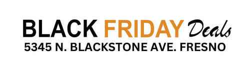 BLACK FRIDAY DEALS